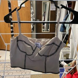 Princess Polly Crop Top